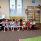 ZÁPIS DO MATEŘSKÉ ŠKOLY ŠATOV 1